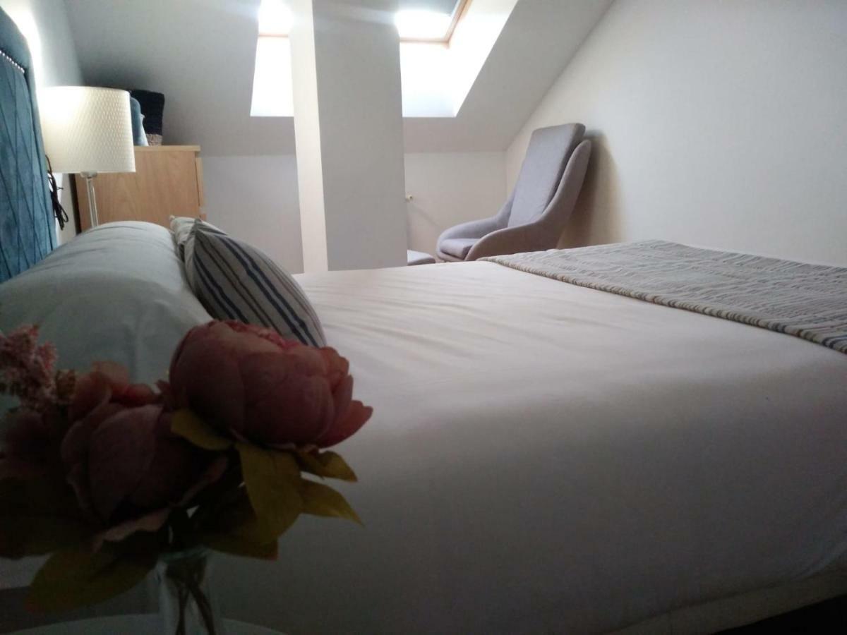 Appartement Telena à Onís Extérieur photo