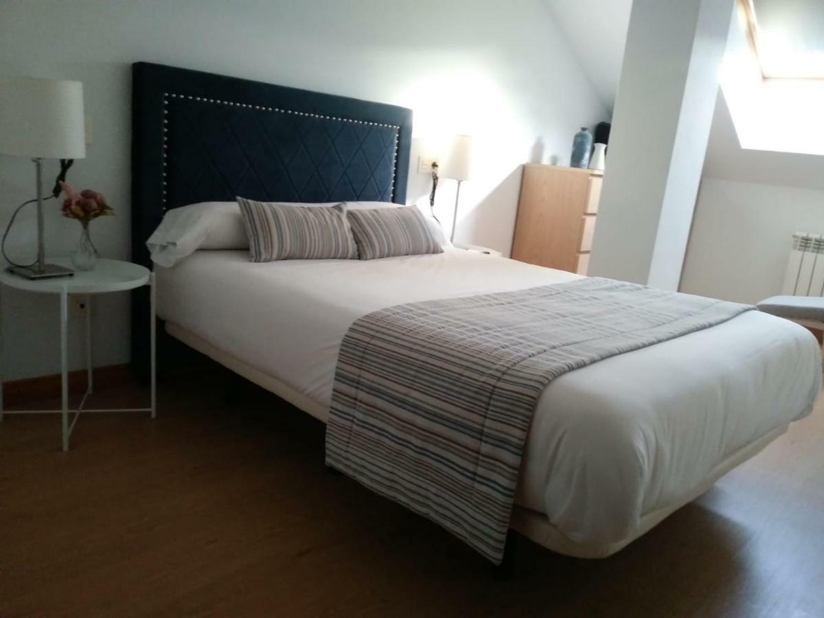 Appartement Telena à Onís Extérieur photo